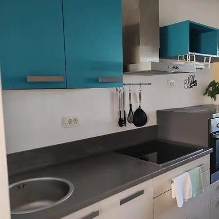 Apartamento Lunabee