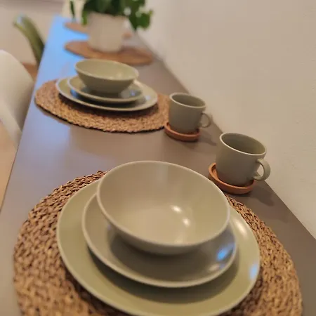 Apartamento Lunabee
