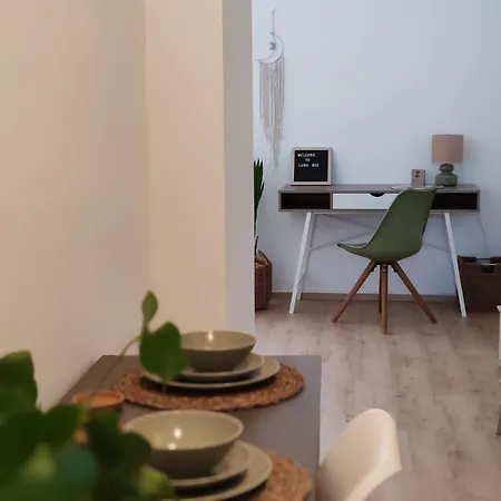 Apartamento Lunabee