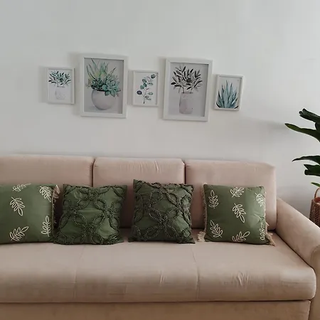Apartamento Lunabee Celje