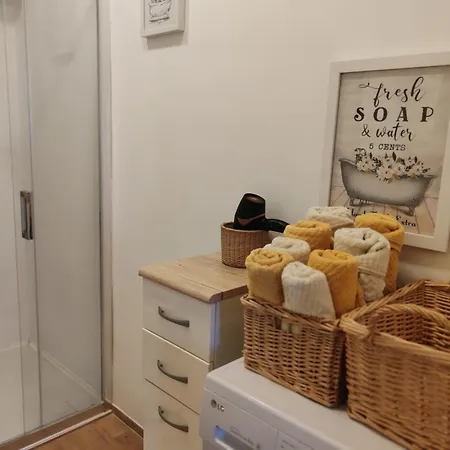 Apartamento Lunabee