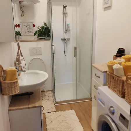 Apartman Lunabee