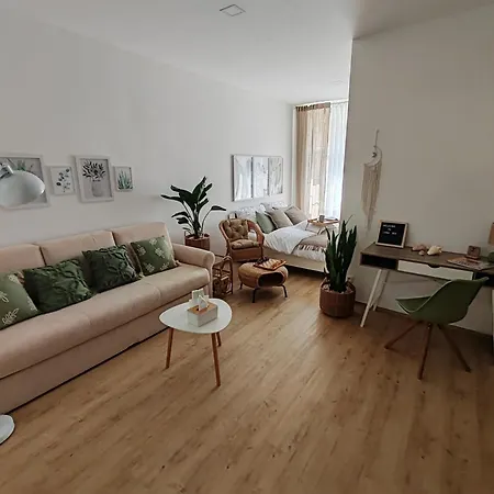 Lunabee Apartamento *