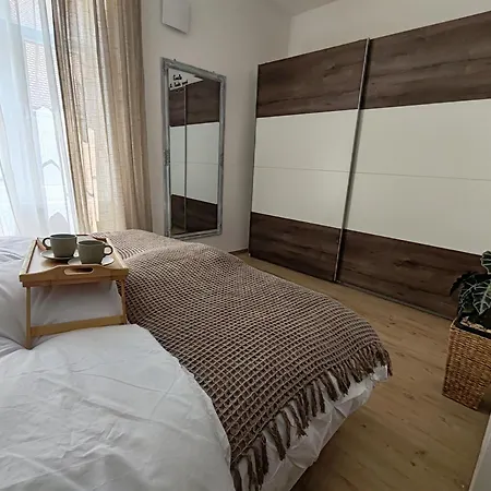 Lunabee Apartamento Celje