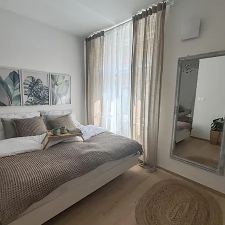 Apartamento Lunabee