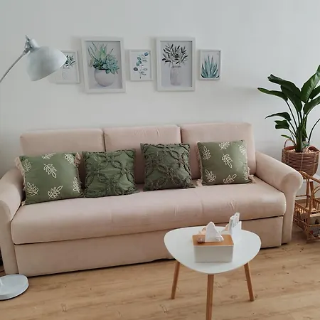 Apartamento Lunabee Celje